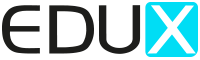 EDUX, s.r.o. Logo