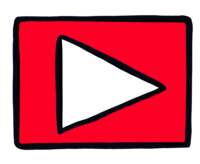 Youtube - Jak nastartovat změnu