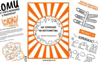 Jak jednoduse na sketchnoting 1 e1693231885516