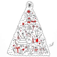Vánoce - vánoční přání