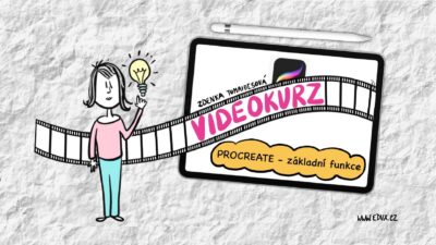 Procreate videokurz