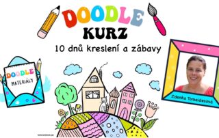 Doodle kurz EDUX