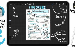 Videokurz Procreate
