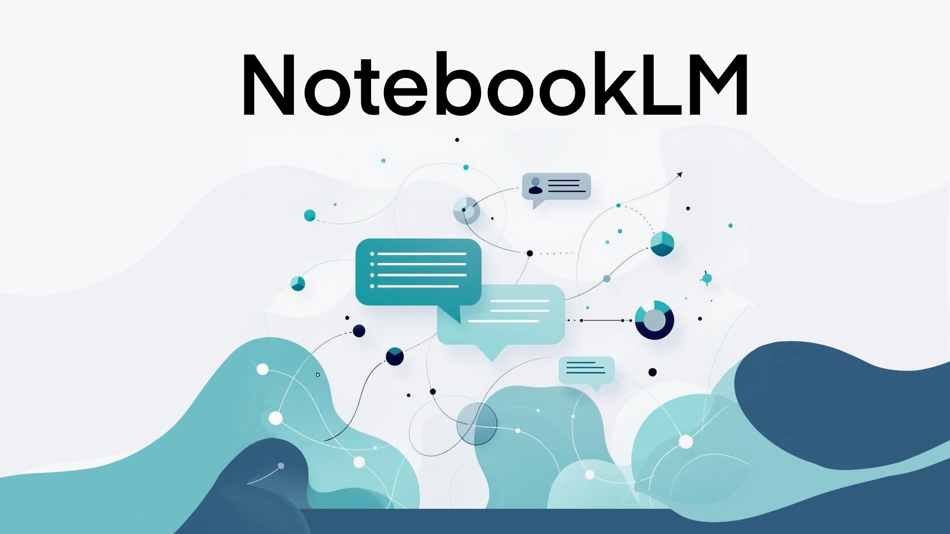 NotebookLM: AI nástroj pro chytrou práci s dokumenty 1 Umělá inteligenci, která zpracováva pouze vaše zdroje