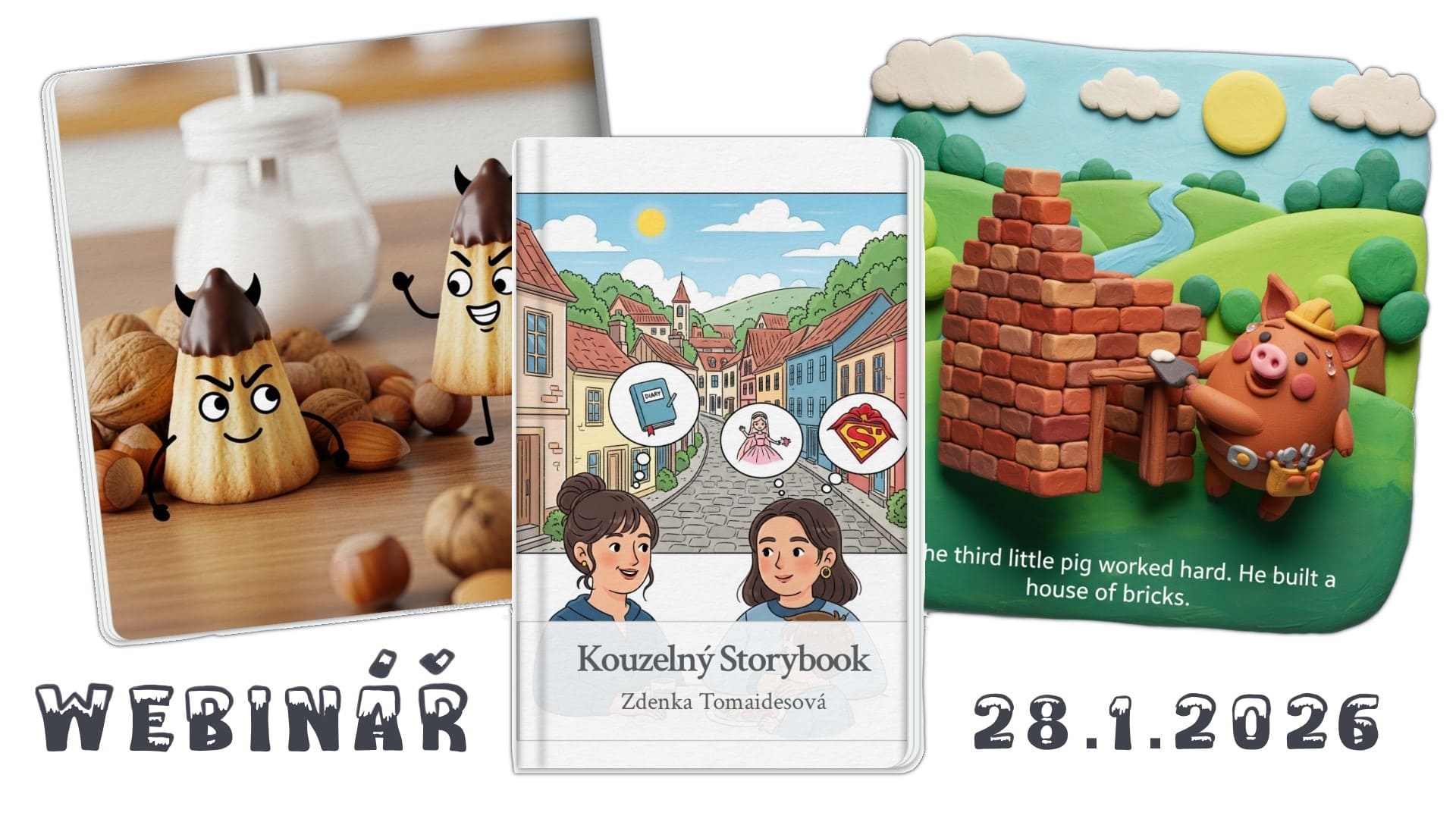 Storybook webinar 2026