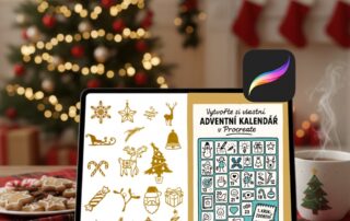 Razítkovací štěce