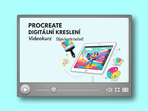 Videokurz Procreate