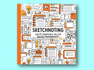 Workbook: Jak jednoduše na sketchnoting