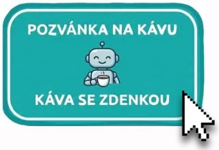 Tlačítko, Káva se Zdenkou