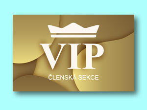 Členská sekce: Vaše digitální zahrada & vnitřní kancelář